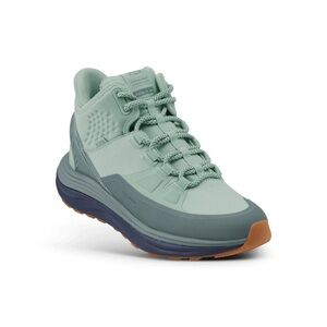 Kizik Womens London AT Mid Size Blue Size 9